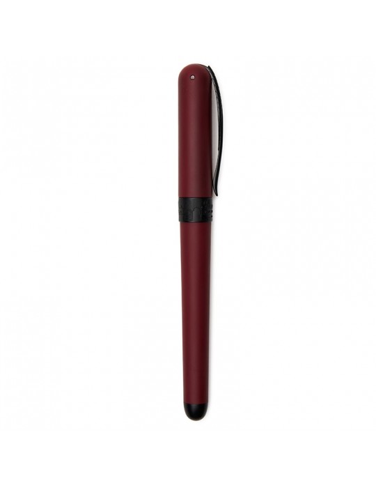 Pineider Rollerball Pen - Avatar UR Matt in Ultraresina - Cherry - 0
