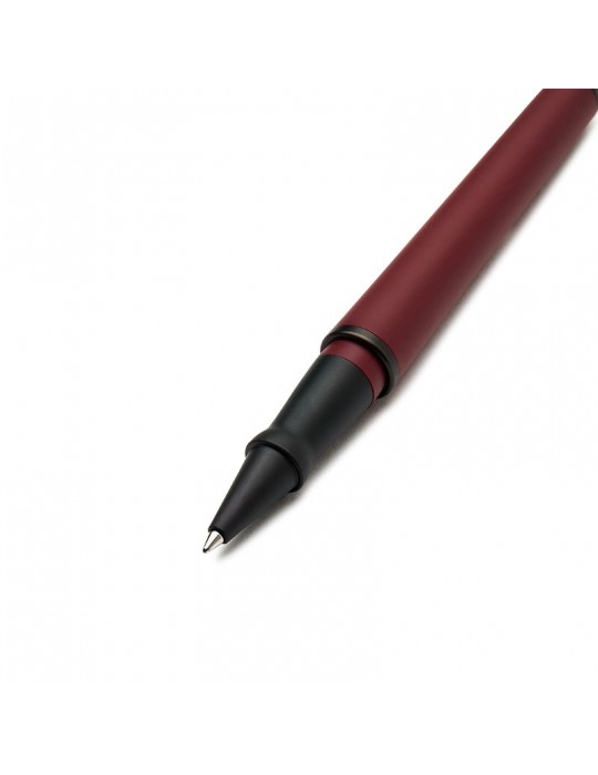 Penna Roller Pineider - Avatar UR Matt in Ultraresina - Cherry - SR0MSPP4102609