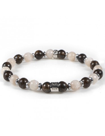Bracciale Gerba Manolo da Uomo - 0