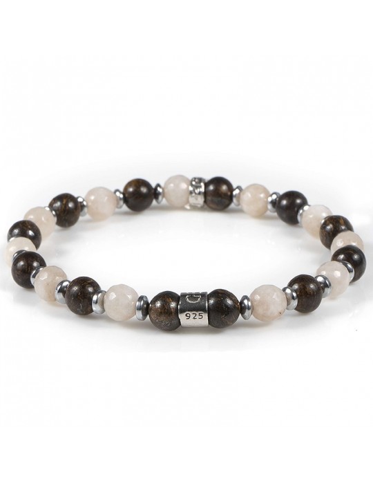 Bracciale Gerba Manolo da Uomo - 0