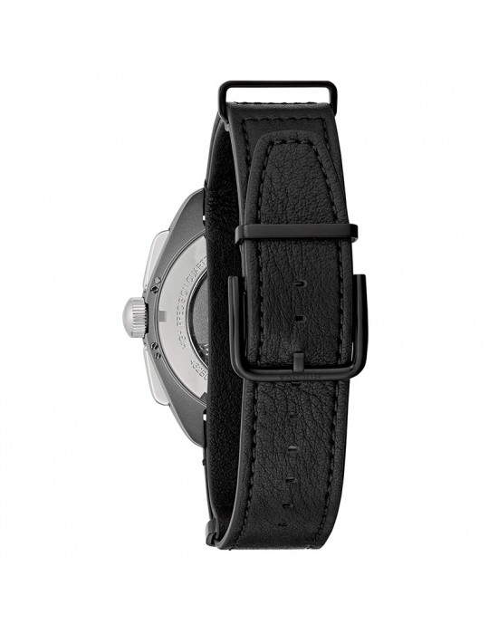 Bulova Watch - Lunar Pilot Meteorite Limited Edition 43mm Black - 0