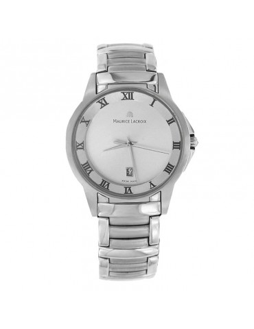 Maurice Lacroix Men's Miros 39mm Watch - 0