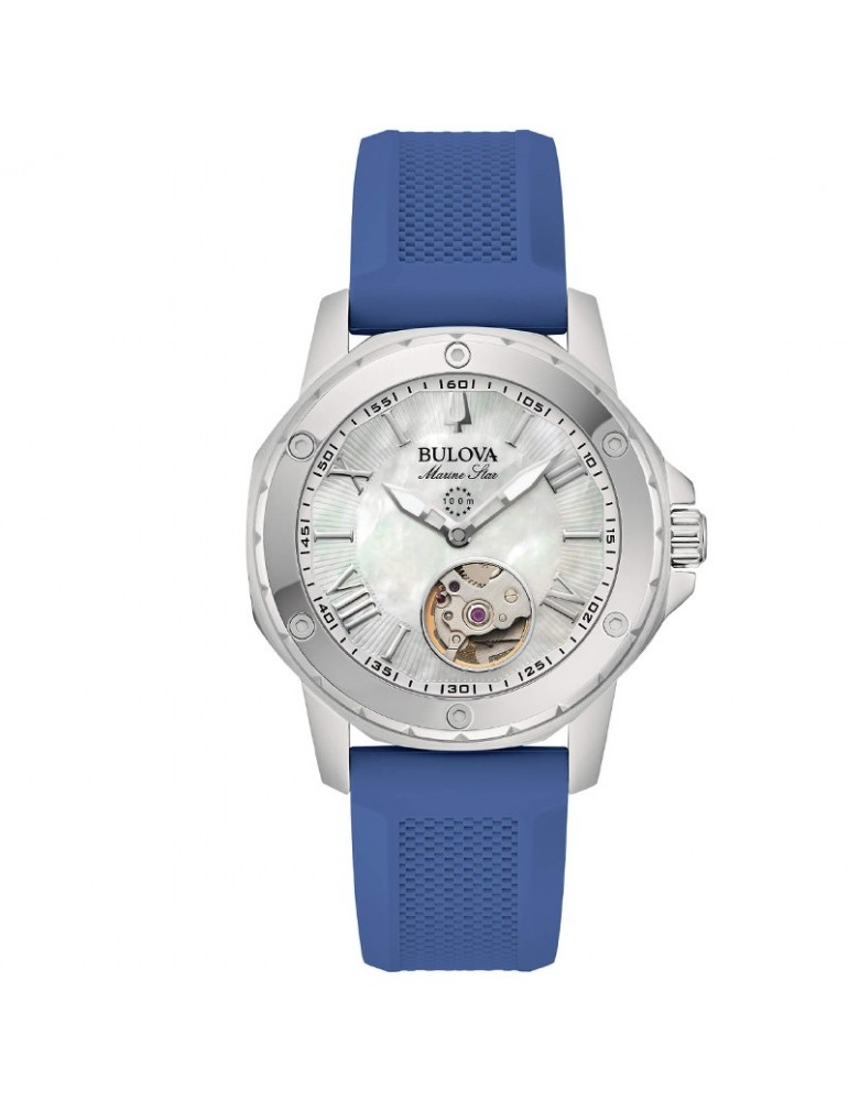 Orologio Bulova Orologi Femminili PiÃ¹ Venduti Orologio Donna