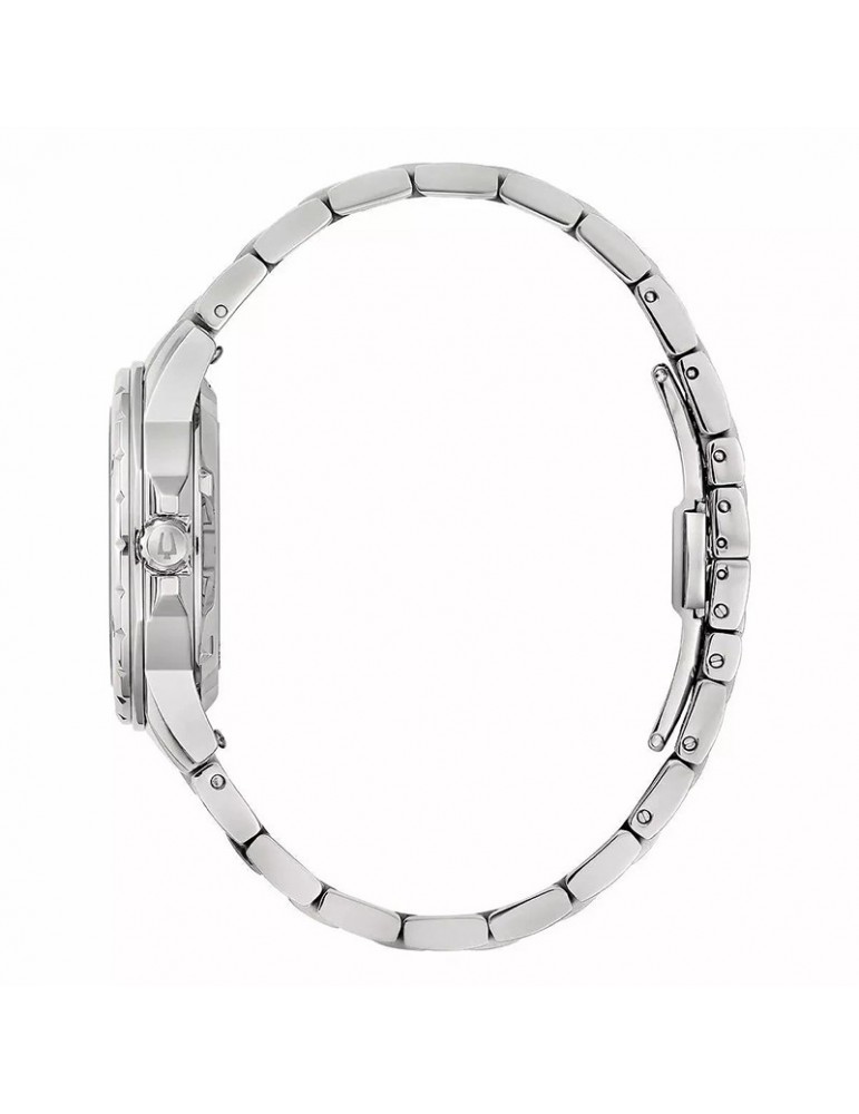 Orologio Bulova - Marine Star Automatico 35mm Madreperla - 96L326
