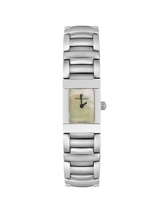 Orologio Maurice Lacroix Miros 18mm da Donna - 0