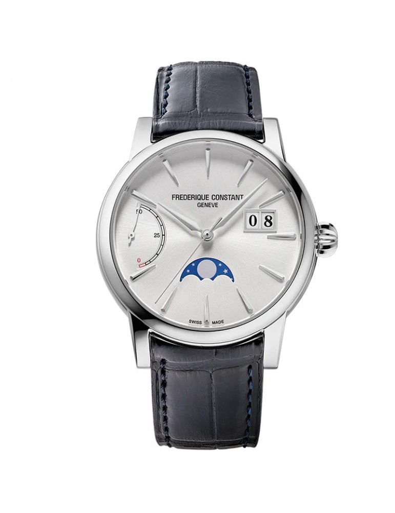 Frederique Constant Watch Manufacture Classics Classic Power
