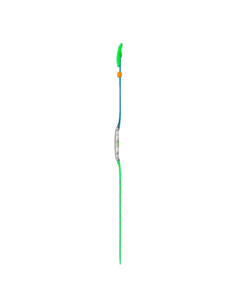 Swatch watch - Neon Jelly - Chronograph - 47mm - Multicolored-SB02K100