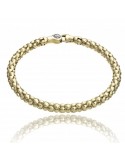 Bracciale Chimento - Tradition Gold Melograno - Oro Giallo 18 carati - 19 centimetri - 1B02638ZB1190