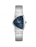 Hamilton Watch - Ventura Quartz 32.2mm x 50.3mm Blue - 0