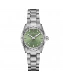 Hamilton Men's Watch - Jazzmaster Performer Automatic 34mm Green - 0