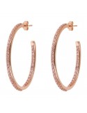 Orecchini Bronzallure-Altissima - Cubic Zirconia Rosa - WSBZ02166.PINK
