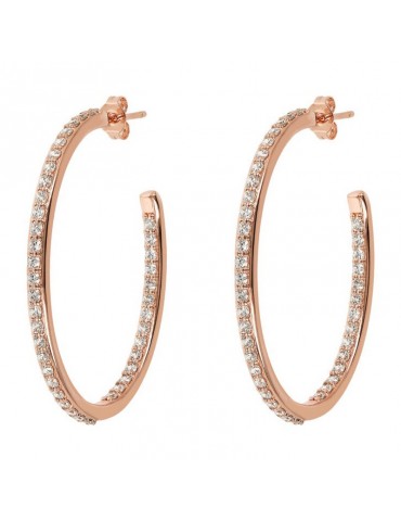 Orecchini Bronzallure-Altissima-Cubic Zirconia Bianchi-WSBZ02166.WHITE