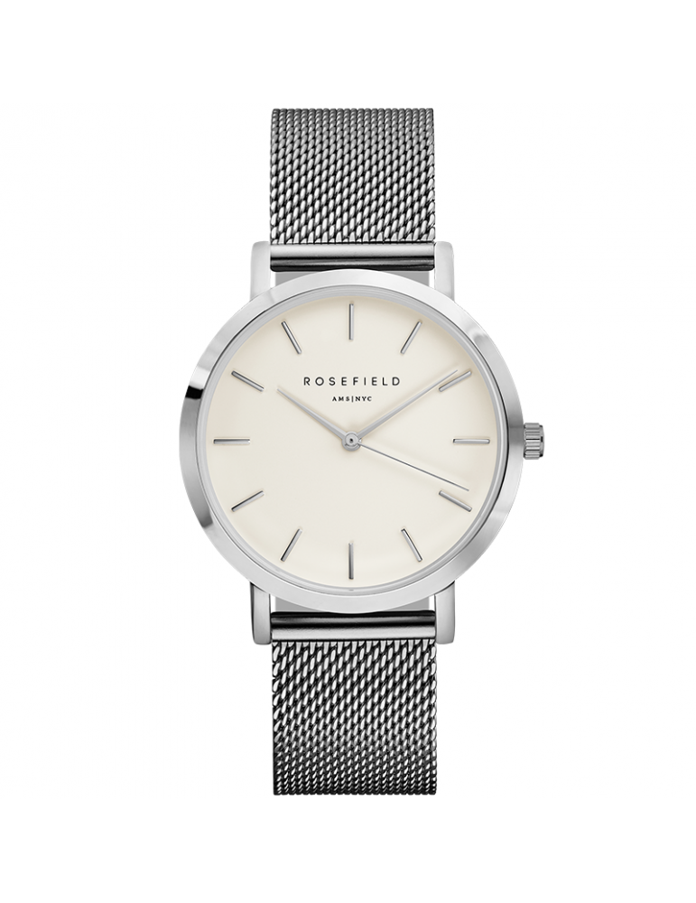 ROSEFIELD THE MERCER WATCH - 0