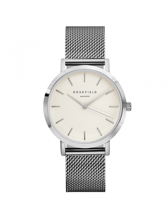 ROSEFIELD THE MERCER WATCH - 0