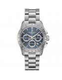 Hamilton Watch - Jazzmaster Performer Automatic Chronograph 42mm Blue - 0