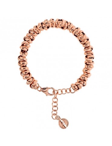 Bracciale Bronzallure - Purezza - Maglie Intrecciate - WSBZ02188.R
