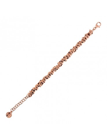 Bracciale Bronzallure - Purezza - Maglie Intrecciate - WSBZ02188.R 2