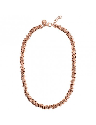 Collana Bronzallure - Purezza - Maglie Intrecciate - WSBZ02191.R