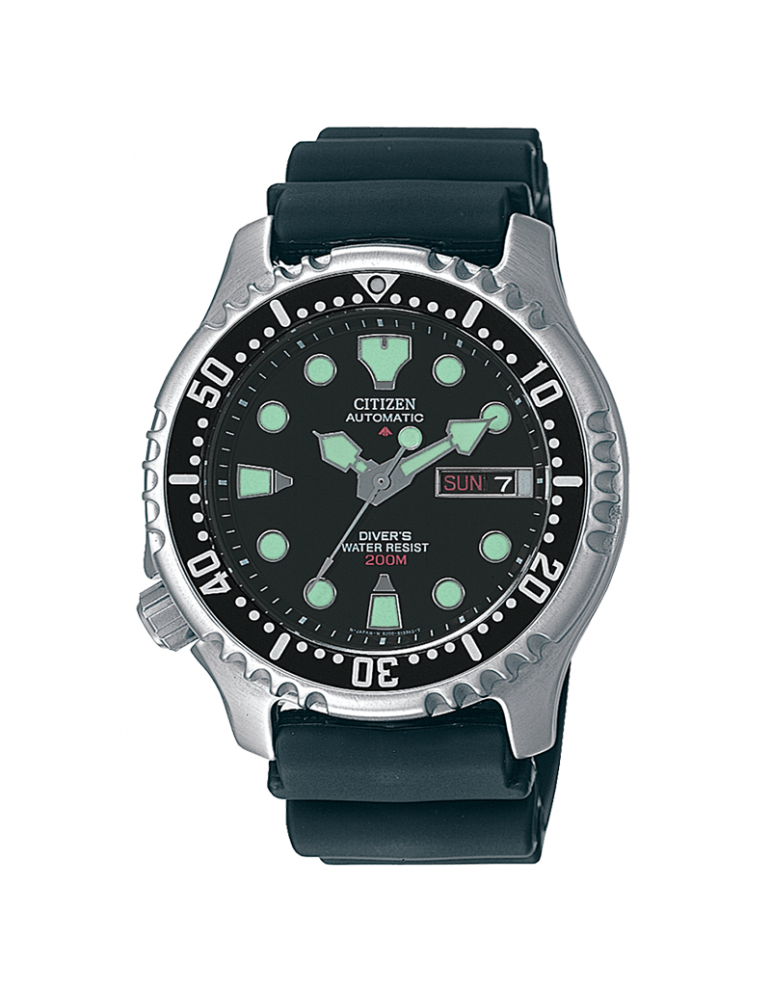 CITIZEN PROMASTER WATCH - 0