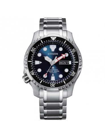 Orologio Citizen Uomo - Promaster Diver's 200 mt - 42mm - NY010050M