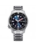 Orologio Citizen Uomo - Promaster Diver's 200 mt - 42mm - NY010050M