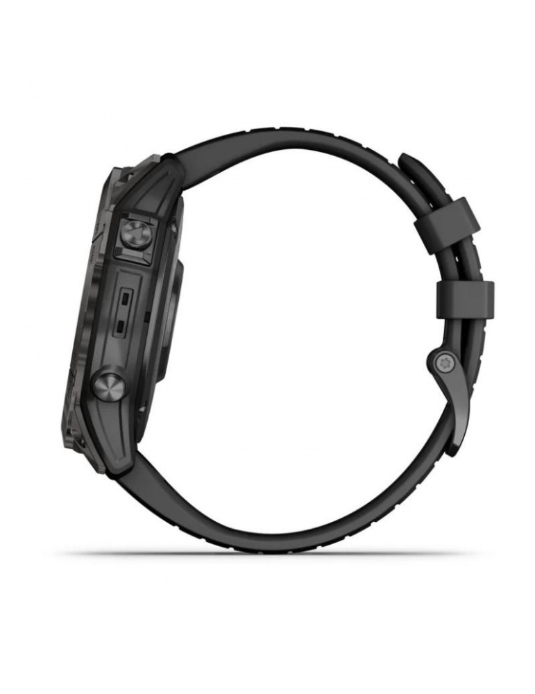 Smartwatch Garmin-Fēnix® 7X Pro–Sapphire Solar Edition-51mm-10-02778-11