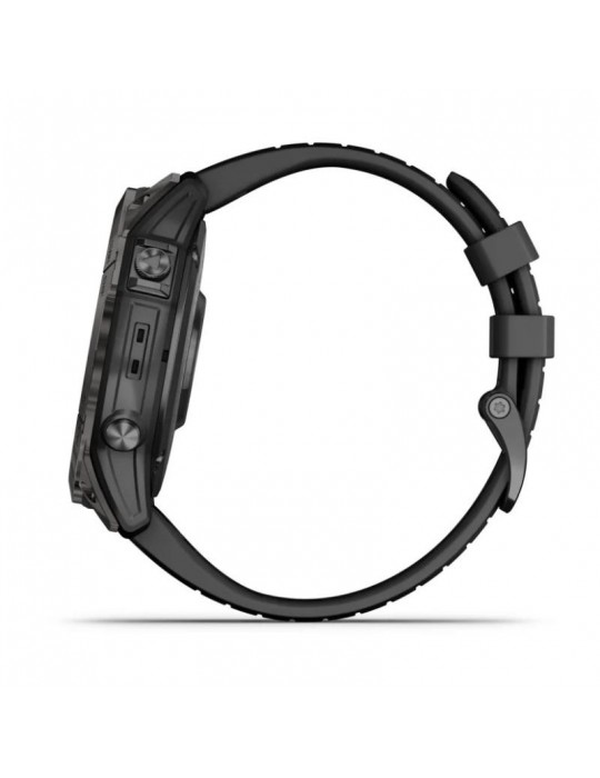 Smartwatch Garmin-Fēnix® 7X Pro–Sapphire Solar Edition-51mm-10-02778-11