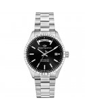 Orologio Philip Watch - Caribe Automatico Tempo e Data 39mm Nero - R8223597108
