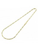 Collana Chimento - Tradition Gold Accenti in Oro Giallo 18 carati 50 cm - 1G02528ZB1500