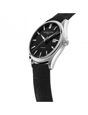 Frederique Constant - Classics Index Automatic 40mm Black Watch - 0 2