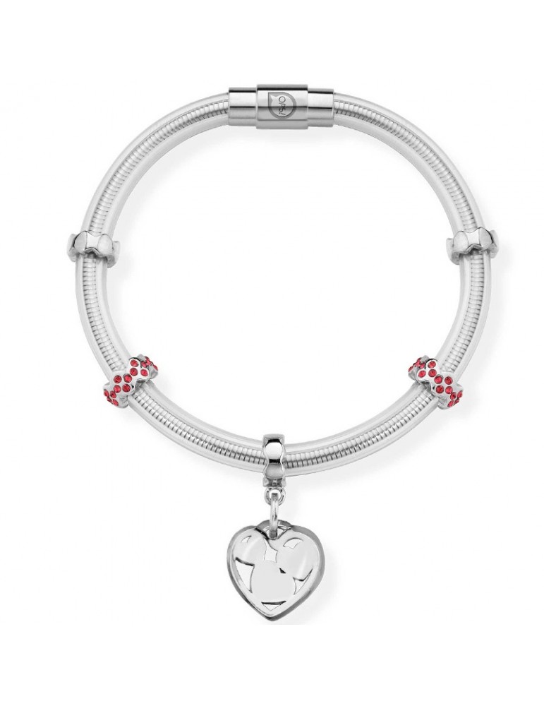 Bracciale Ops!True Argento da Donna - 0