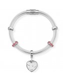 Ops!True Women's Silver Bracelet - 0