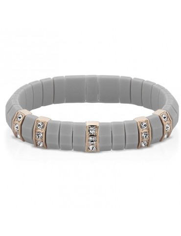 Ops Objects Women's Rome Grey Bracelet - 0