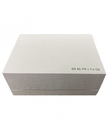 Orologio Bering - Classic-Madreperla-Bianca-38mm-Cristalli-14531004GWP 2