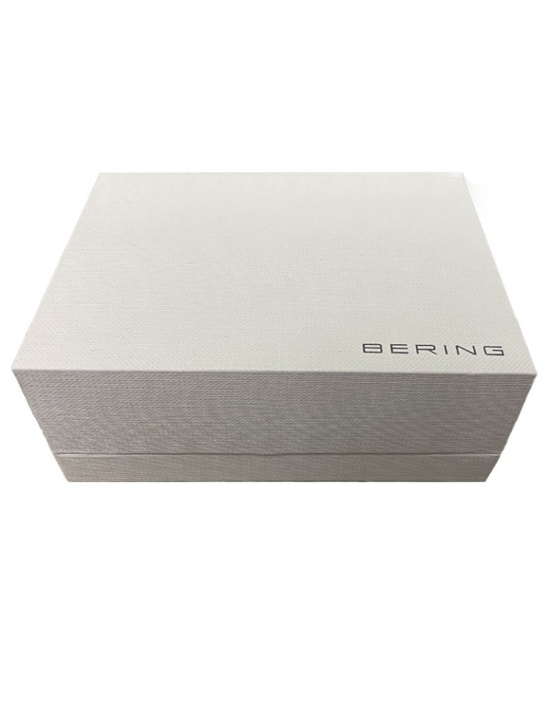 Bering Watch - Classic-Mother-of-Pearl-White-38mm-Crystals-14531004GWP