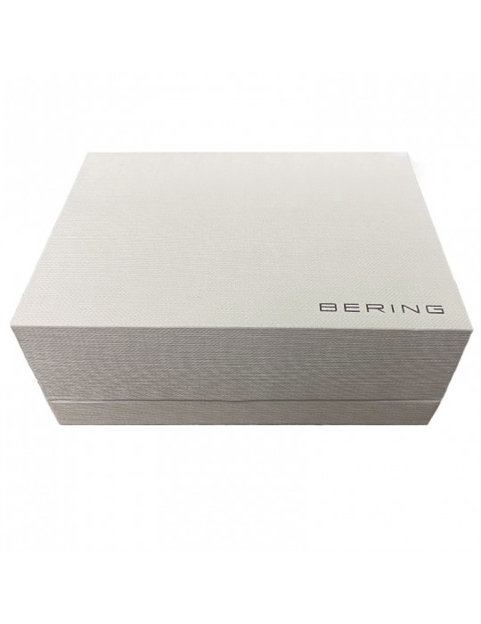 Bering Watch - Classic-Mother-of-Pearl-White-38mm-Crystals-14531004GWP