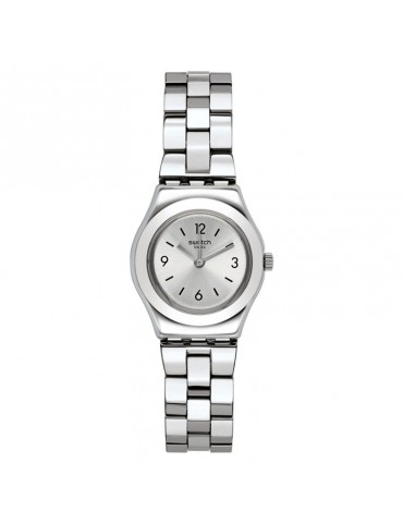 Swatch Watch - Archi-Mix - Step - Silver - 25mm - Steel - YSS300G