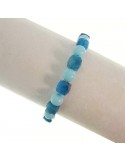 Rajola Bracelet - Rubik - Choker - Turquoise Paste-Apatite-54441118