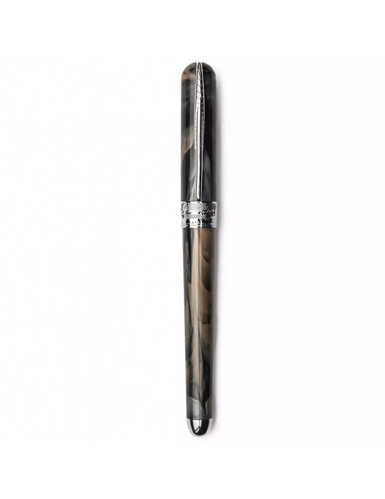 Penna Roller Pineider - Avatar UR Marble in Ultraresina - Riace Bronze - SR0MSPP2102422