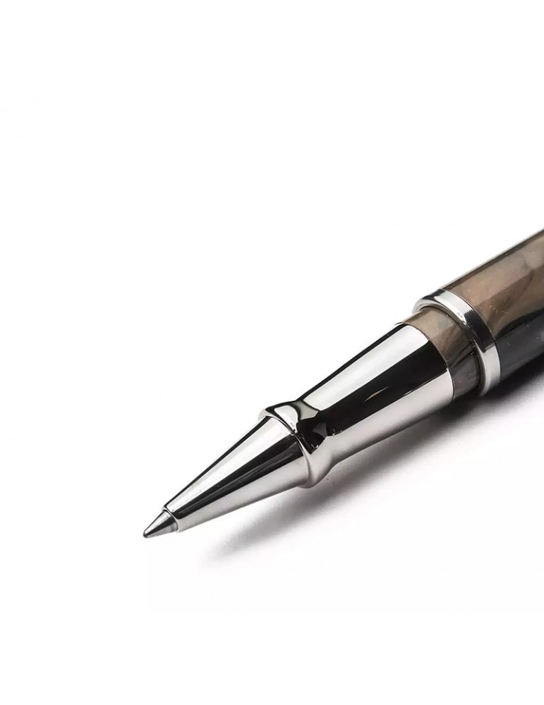 Penna Roller Pineider - Avatar UR Marble in Ultraresina - Riace Bronze - SR0MSPP2102422