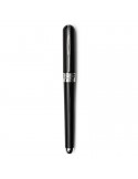 Penna Roller Pineider - Avatar UR Marble in Ultraresina - Graphene Black - SR0MSPP2102421