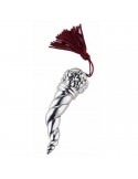 Valenti Horn Charm - Four-leaf clover - 0