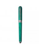 Penna Roller Pineider - Avatar UR Marble in Ultraresina - Verde Foresta - SR0MSPP2102325
