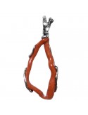 Ciondolo Della Rovere - in Argento 925% - Ovale - Corallo Rosso -DR193