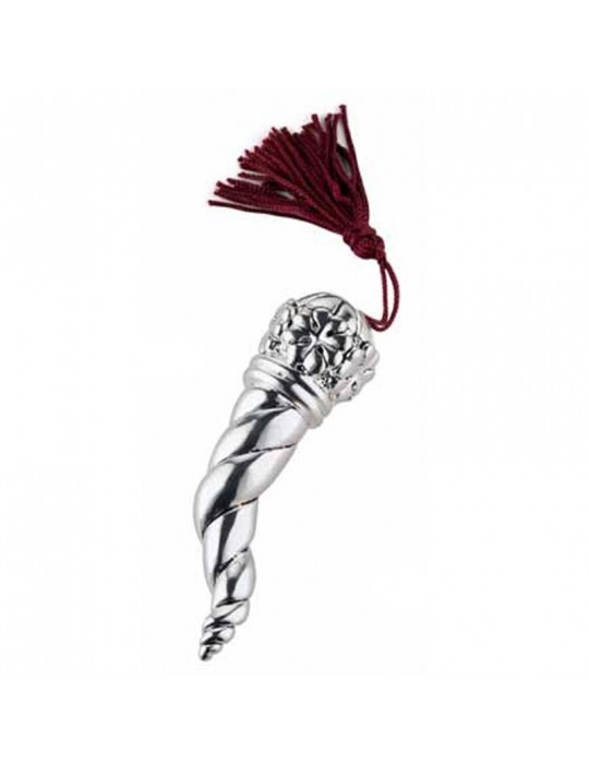 Valenti Horn Charm - Four-leaf clover - 0