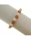 Bracciale Rajola - Rubik - Pasta Bianca - Pietre di Sole - 54441218
