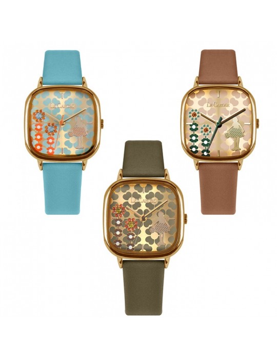 OROLOGIO AMARCORD VINTAGE LE CAROSE - 0 OROLOGIO AMARCORD VINTAGE LE CAROSE - 0