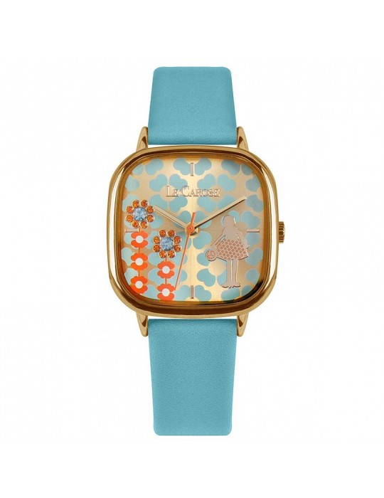 OROLOGIO AMARCORD VINTAGE LE CAROSE - 0