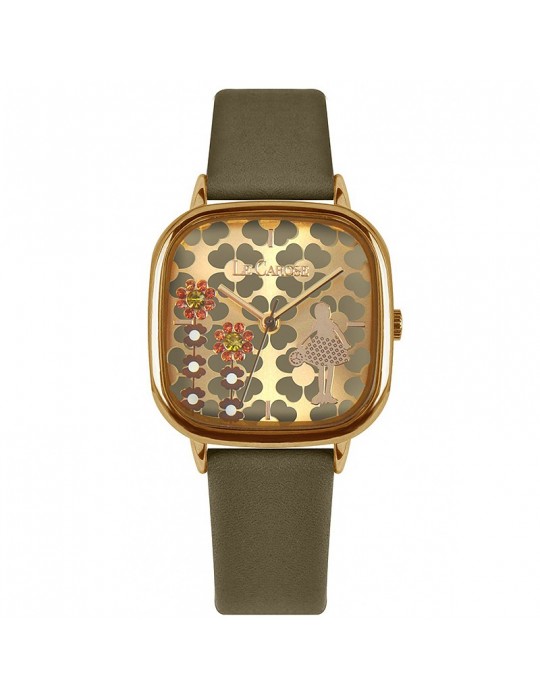 OROLOGIO AMARCORD VINTAGE LE CAROSE - 0