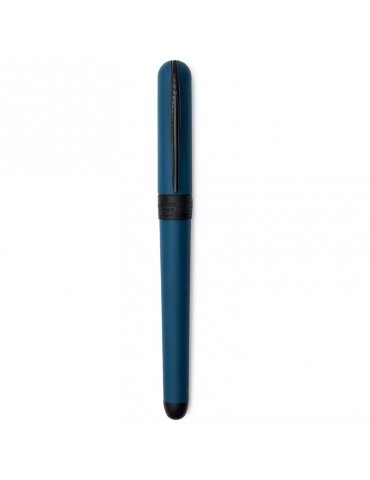 Pineider Rollerball Pen - Avatar UR Matt - Blue Lapis - SR0MSPP4102406